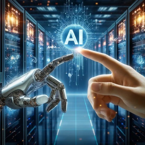 详细阅读:AI技术(ai技术是什么技术) AI技术(ai技术是什么技术)